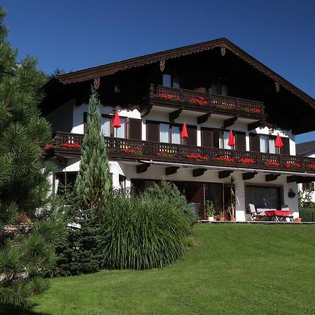 Haus Seeschwalbe Saint Wolfgang Εξωτερικό φωτογραφία