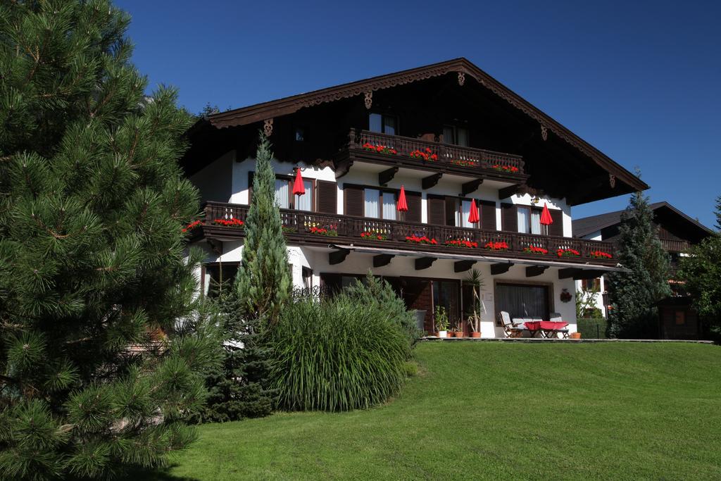 Haus Seeschwalbe Saint Wolfgang Εξωτερικό φωτογραφία