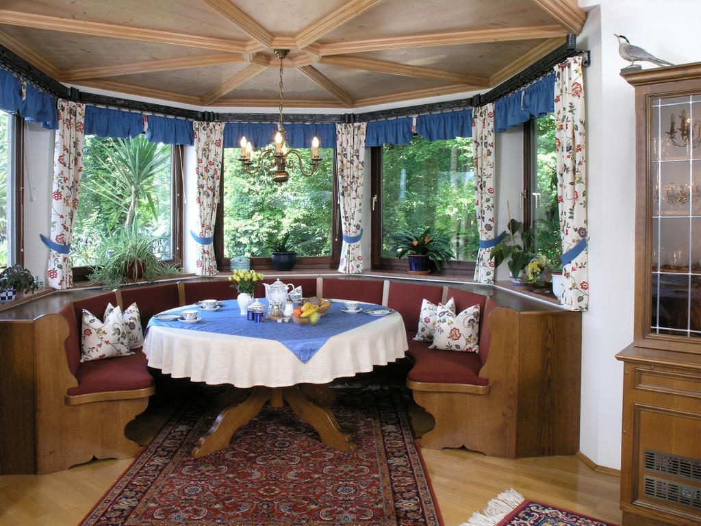 Haus Seeschwalbe Saint Wolfgang Εξωτερικό φωτογραφία