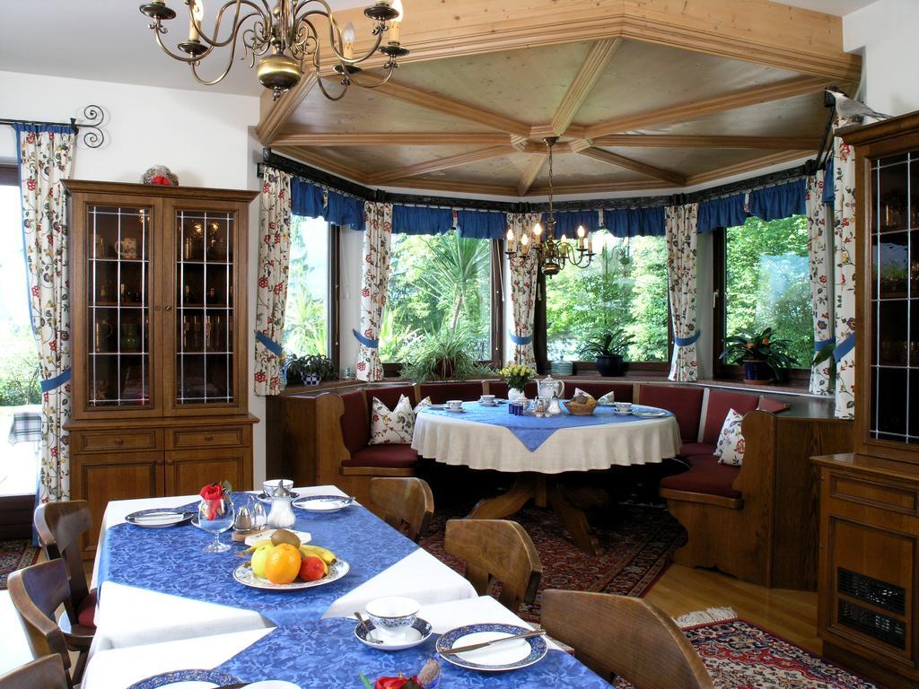 Haus Seeschwalbe Saint Wolfgang Εξωτερικό φωτογραφία