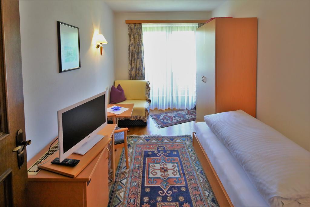 Haus Seeschwalbe Saint Wolfgang Εξωτερικό φωτογραφία