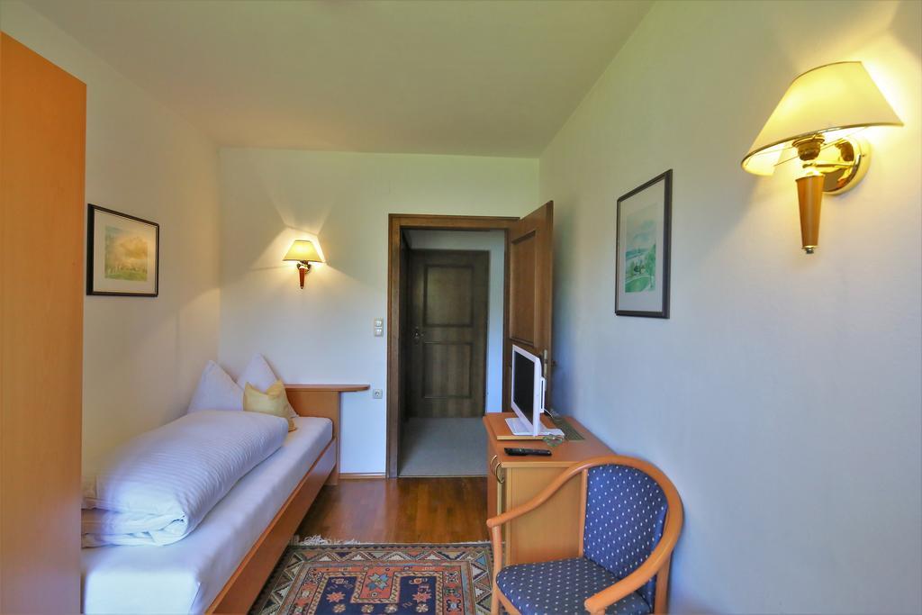 Haus Seeschwalbe Saint Wolfgang Εξωτερικό φωτογραφία